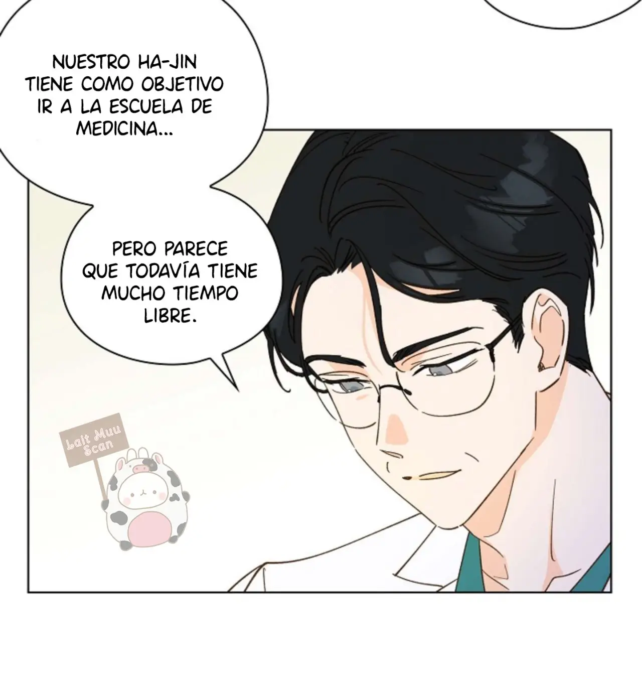 Al primer amor capítulo 19 página 27