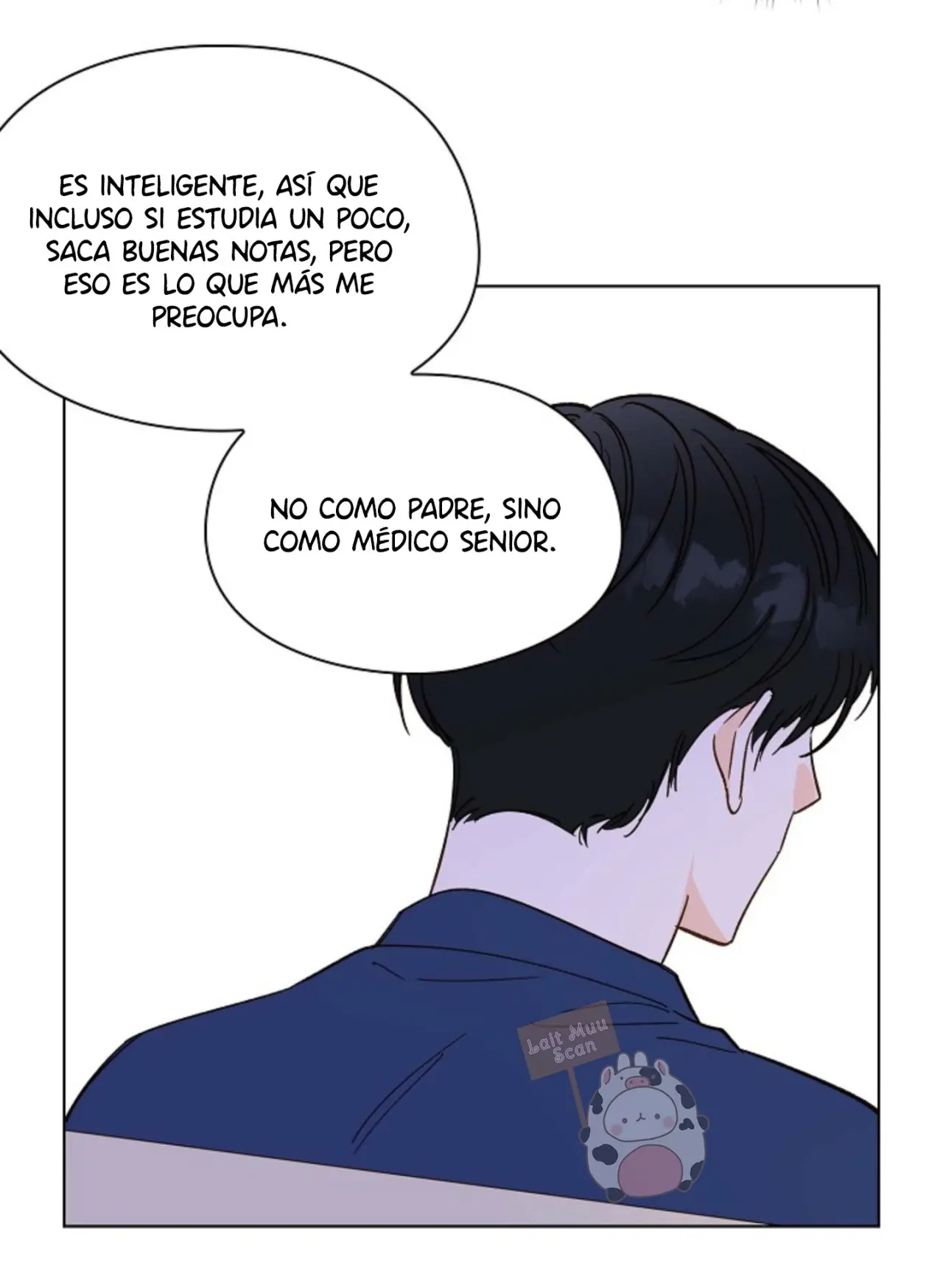 Al primer amor capítulo 19 página 29