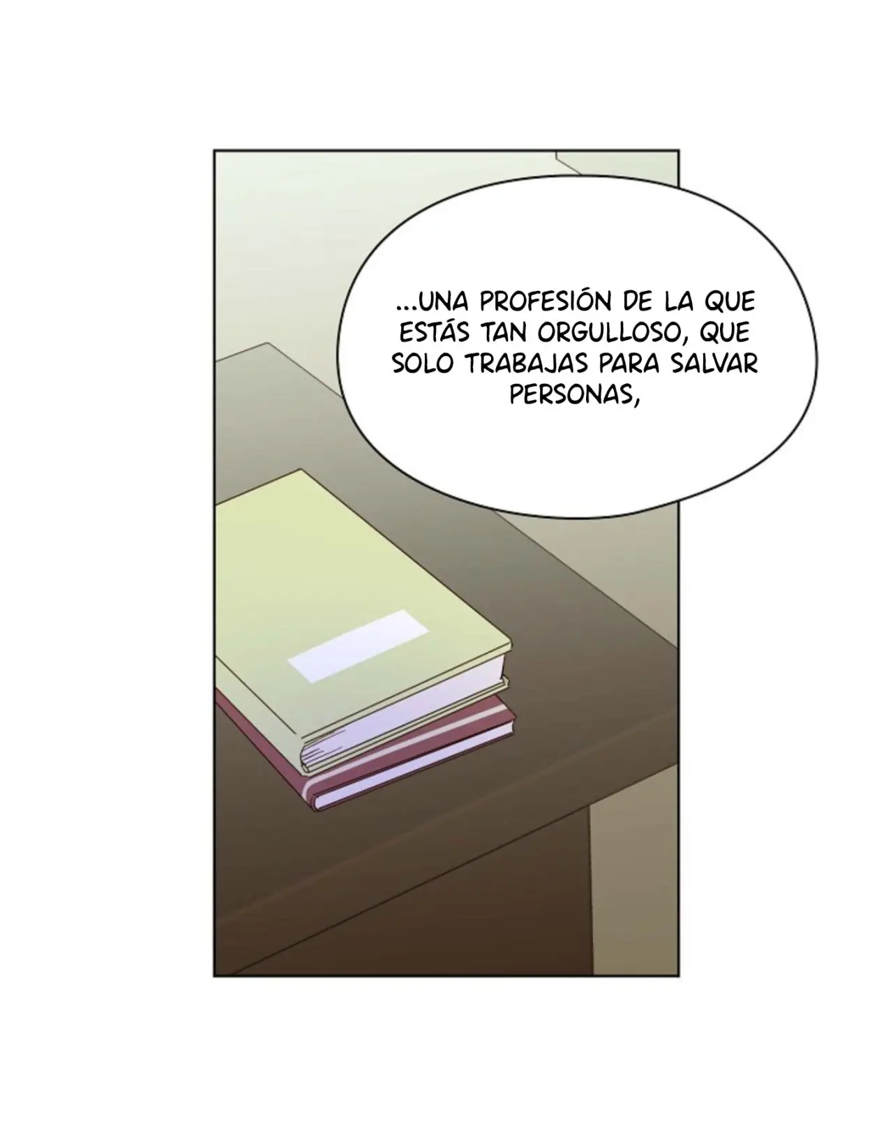 Al primer amor capítulo 19 página 31