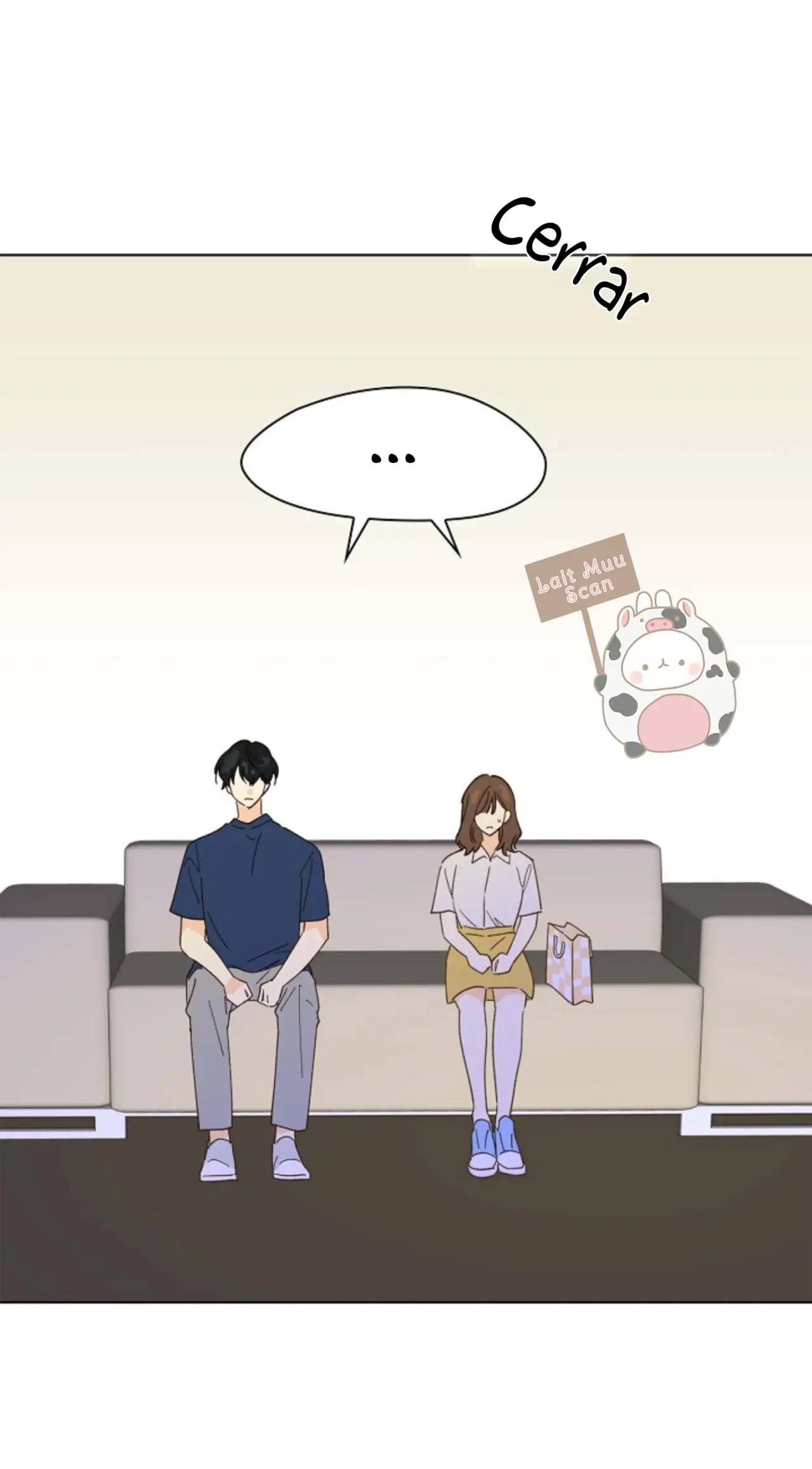 Al primer amor capítulo 19 página 42