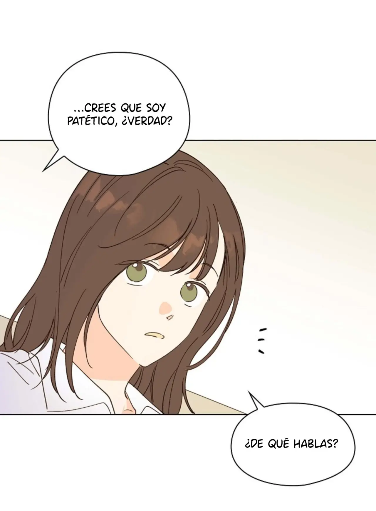 Al primer amor capítulo 19 página 44