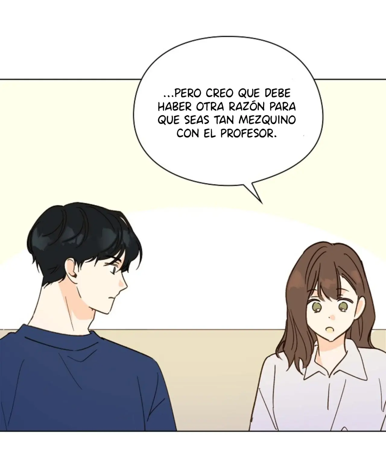 Al primer amor capítulo 19 página 48