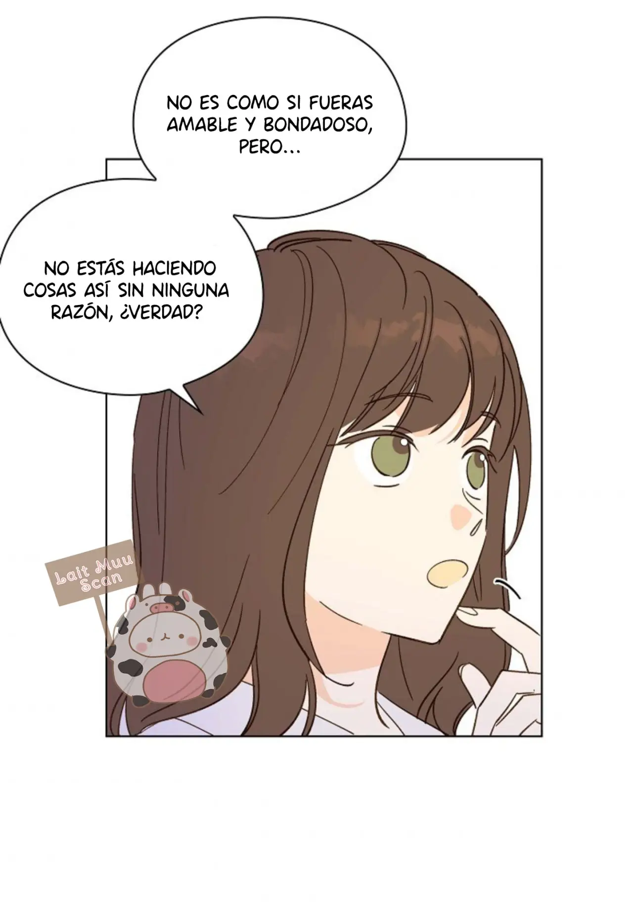 Al primer amor capítulo 19 página 49