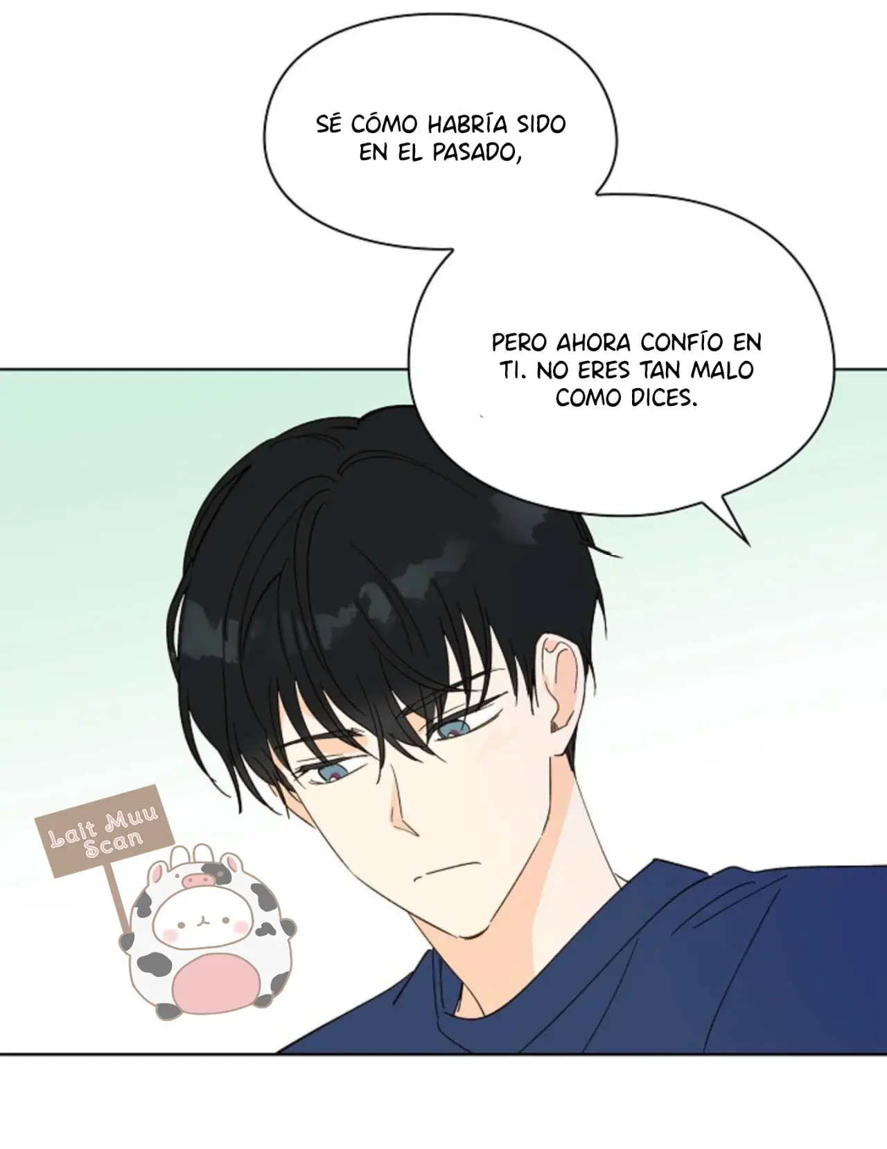 Al primer amor capítulo 19 página 51