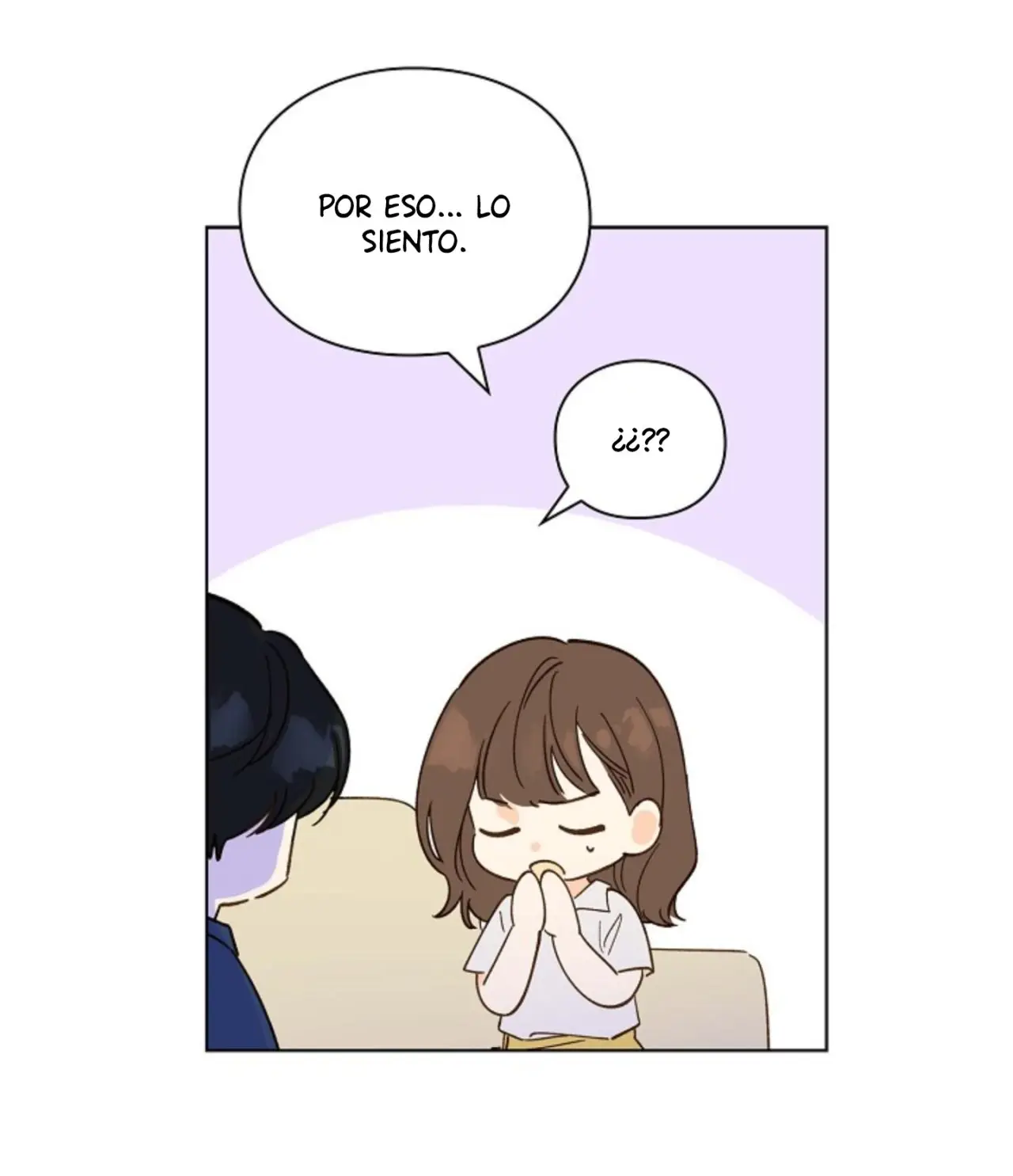 Al primer amor capítulo 19 página 53