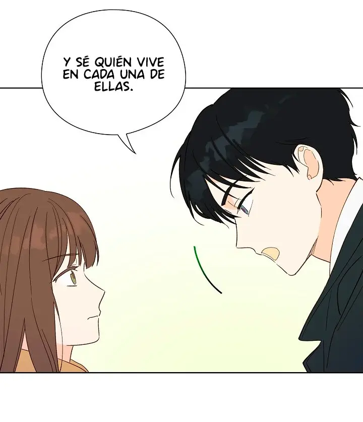 Al primer amor capítulo 2 página 16