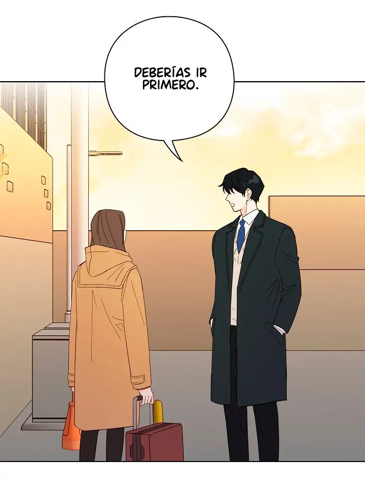 Al primer amor capítulo 2 página 17