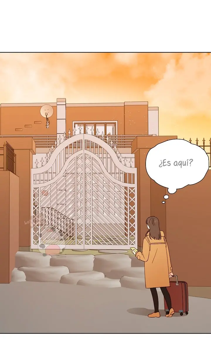 Al primer amor capítulo 2 página 20