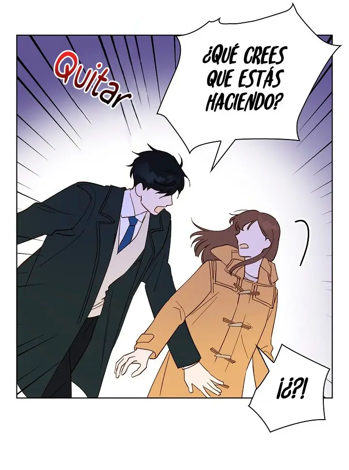 Al primer amor capítulo 2 página 26