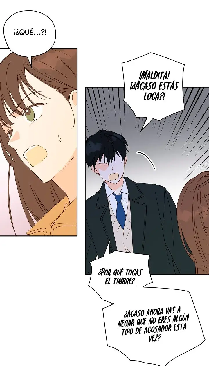 Al primer amor capítulo 2 página 27