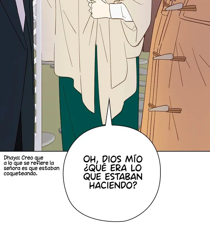 Al primer amor capítulo 2 página 31