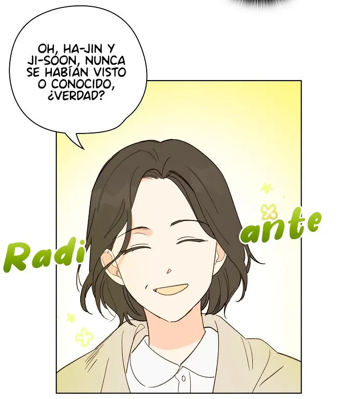 Al primer amor capítulo 2 página 34