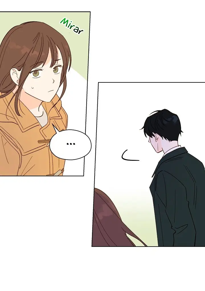 Al primer amor capítulo 2 página 41