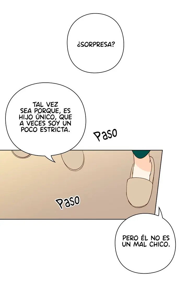 Al primer amor capítulo 2 página 42