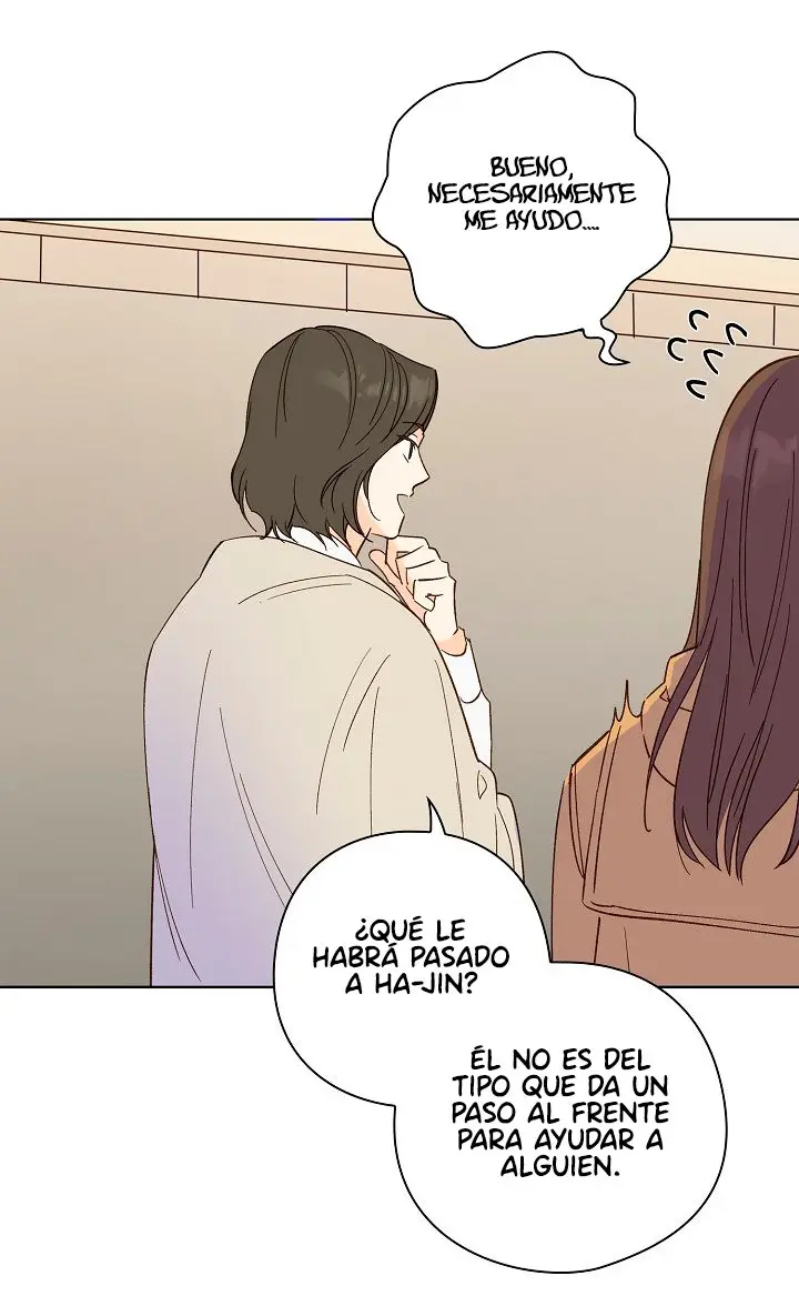 Al primer amor capítulo 2 página 47