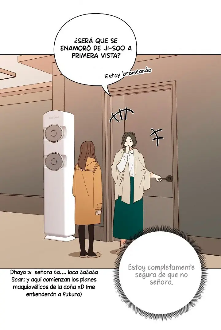 Al primer amor capítulo 2 página 49