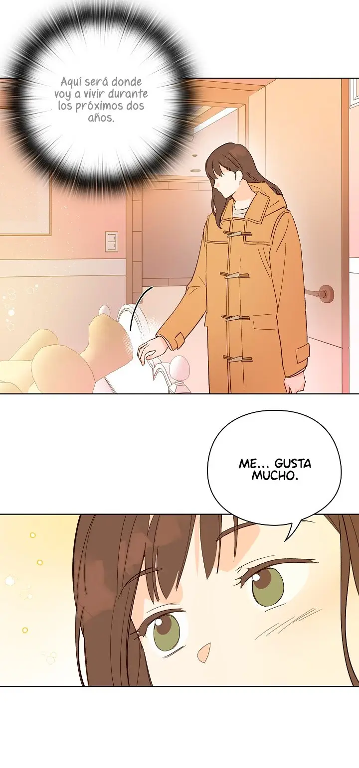 Al primer amor capítulo 2 página 53