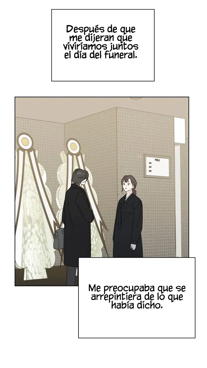Al primer amor capítulo 2 página 54