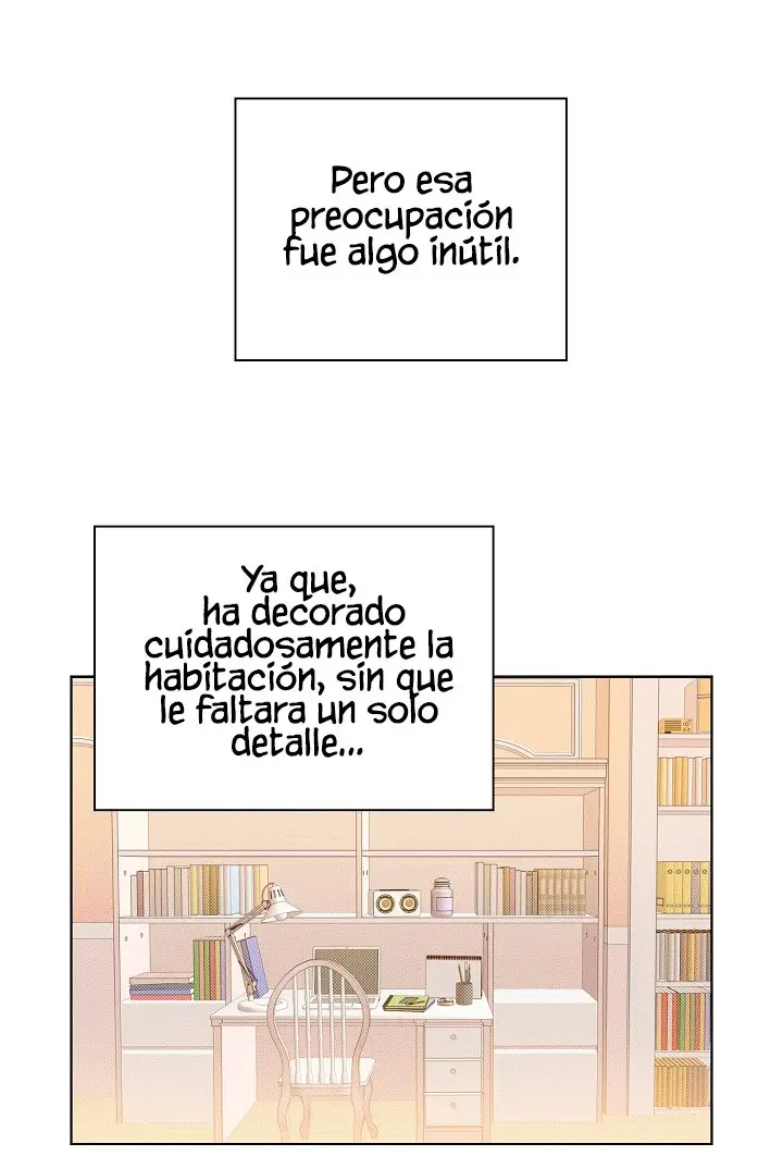 Al primer amor capítulo 2 página 55