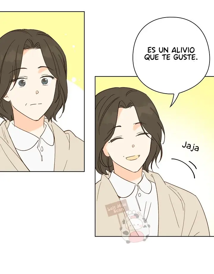 Al primer amor capítulo 2 página 57