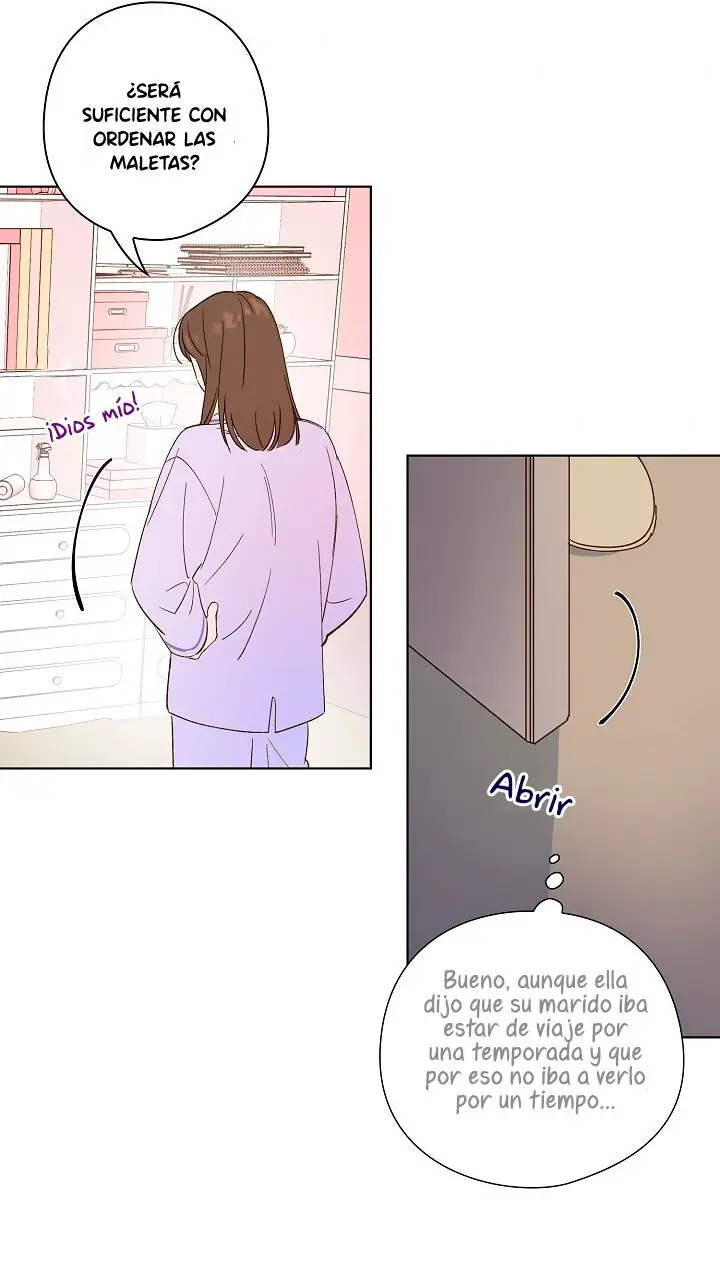 Al primer amor capítulo 2 página 60