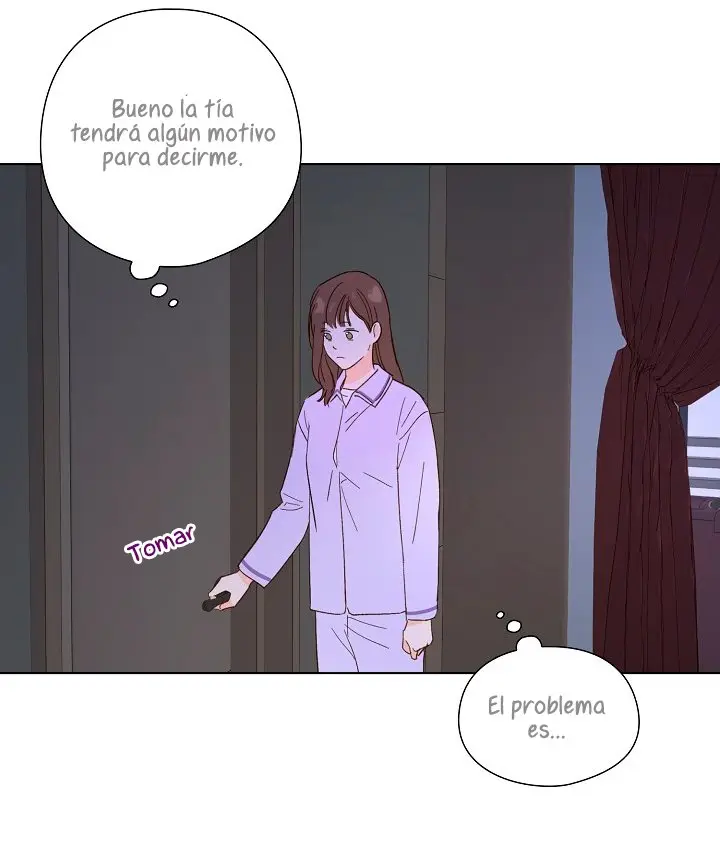 Al primer amor capítulo 2 página 61