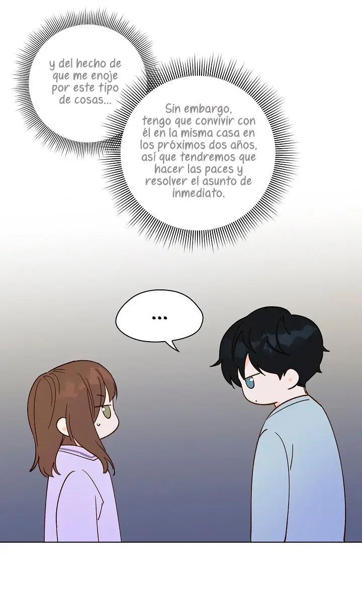 Al primer amor capítulo 2 página 68