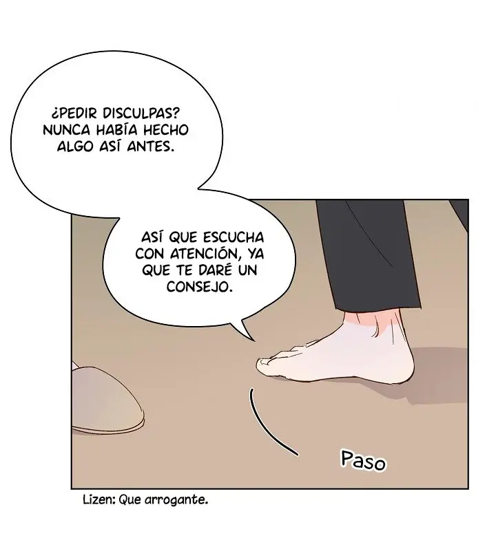 Al primer amor capítulo 2 página 70