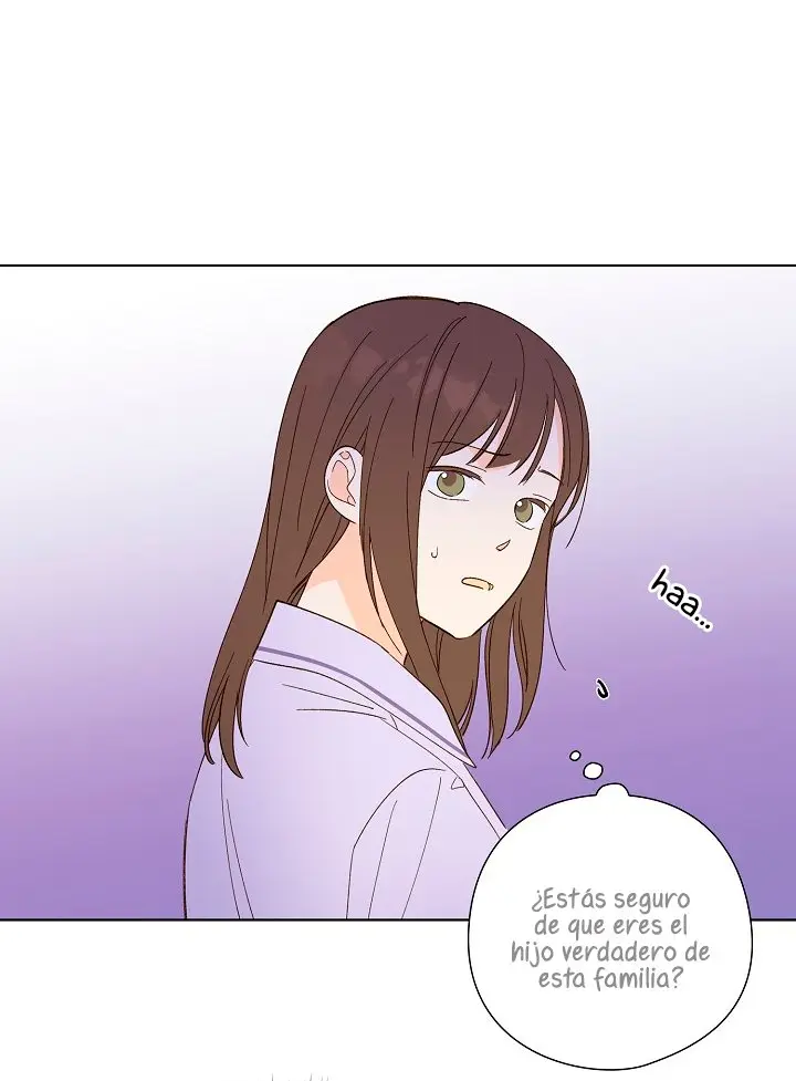 Al primer amor capítulo 2 página 74