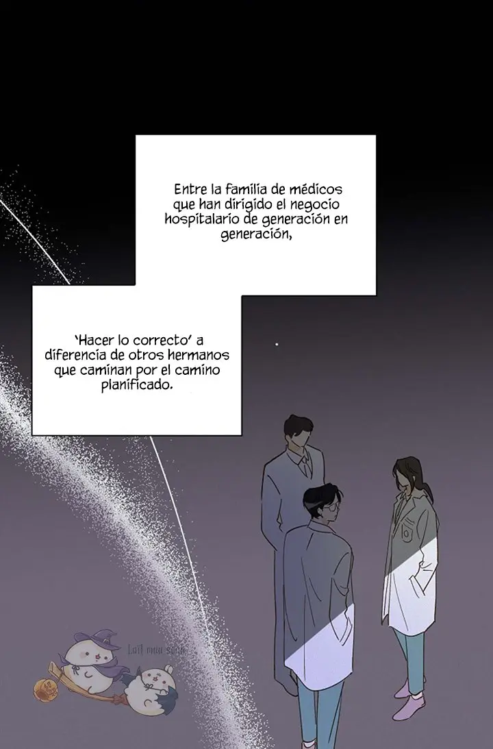 Al primer amor capítulo 20 página 4