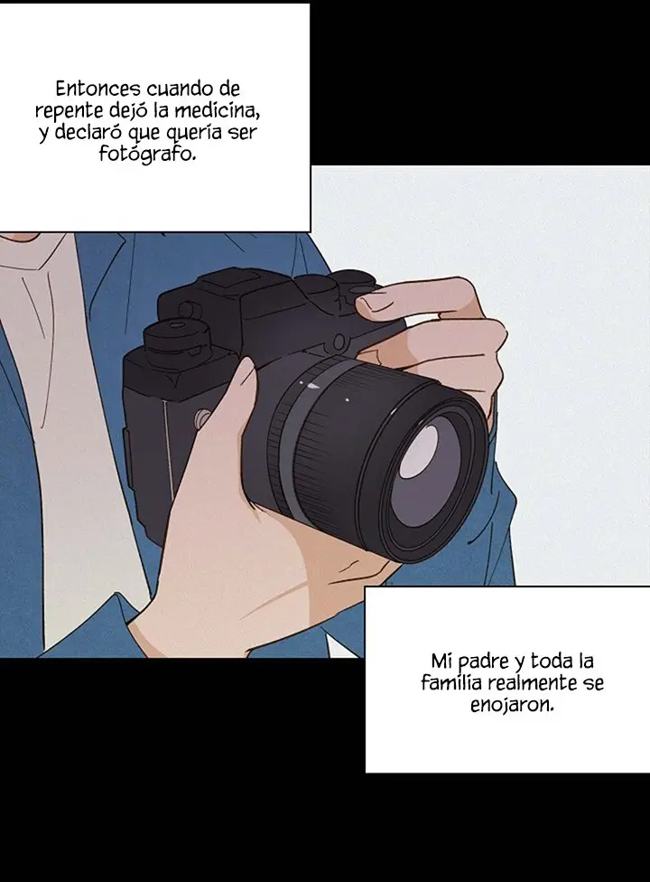 Al primer amor capítulo 20 página 6
