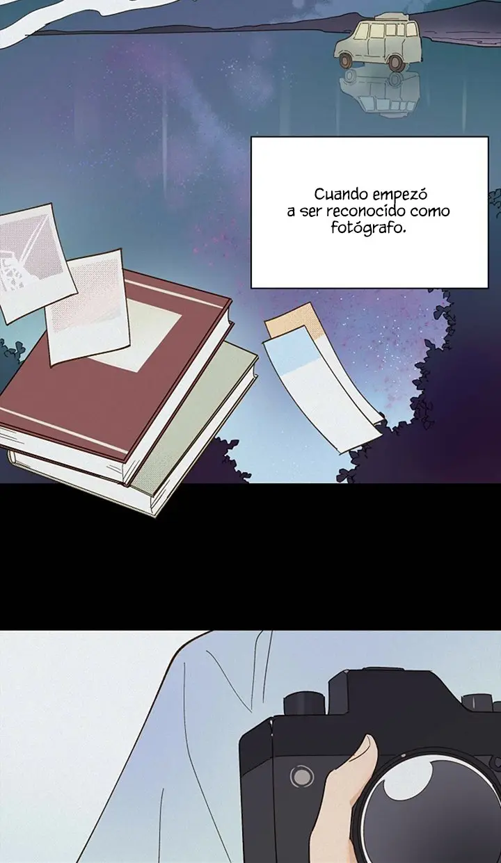 Al primer amor capítulo 20 página 9