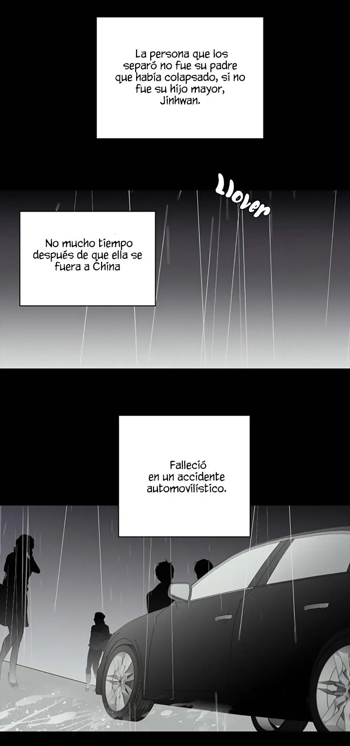 Al primer amor capítulo 20 página 17