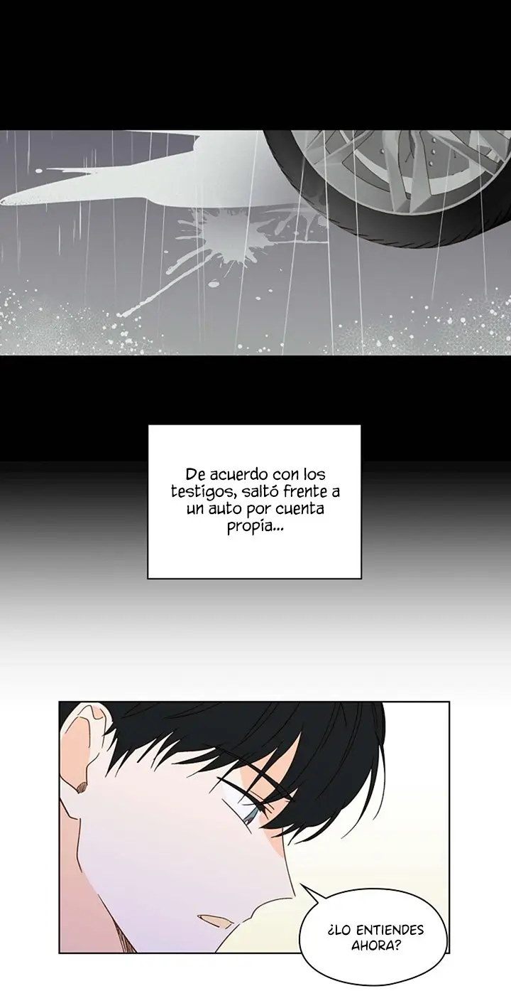Al primer amor capítulo 20 página 18