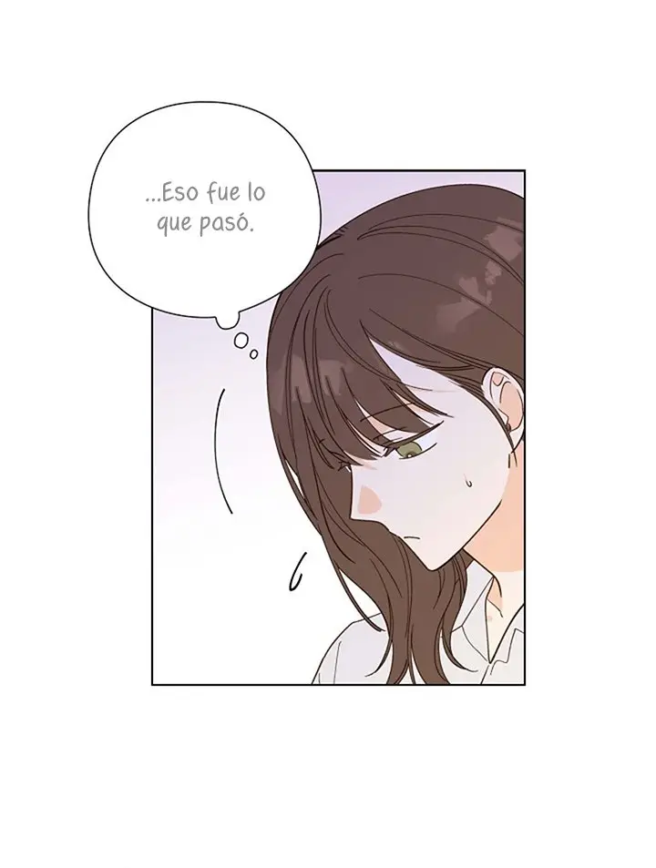 Al primer amor capítulo 20 página 23