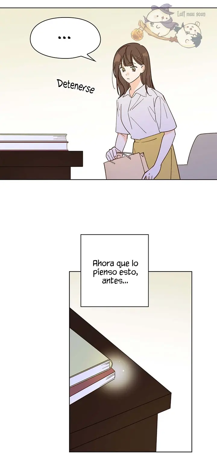 Al primer amor capítulo 20 página 28