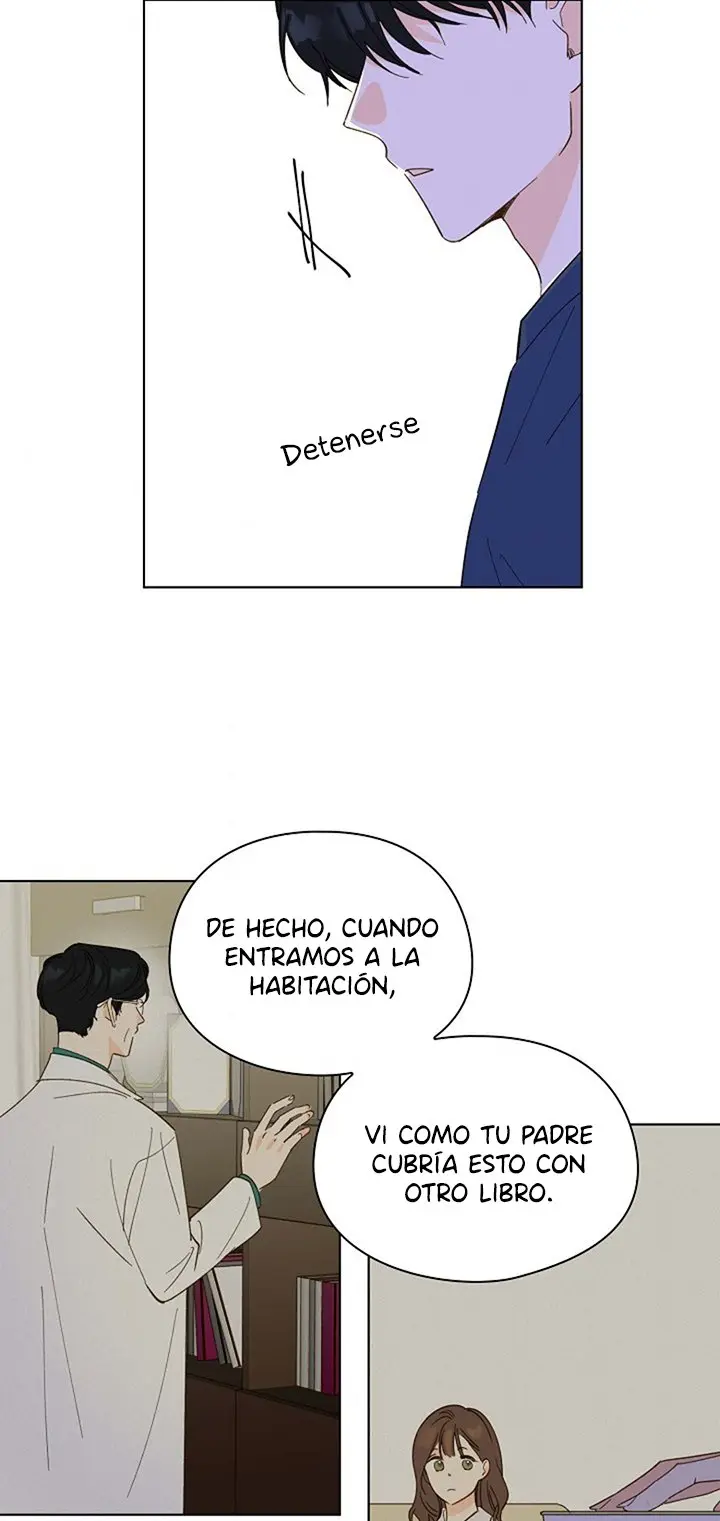 Al primer amor capítulo 20 página 33