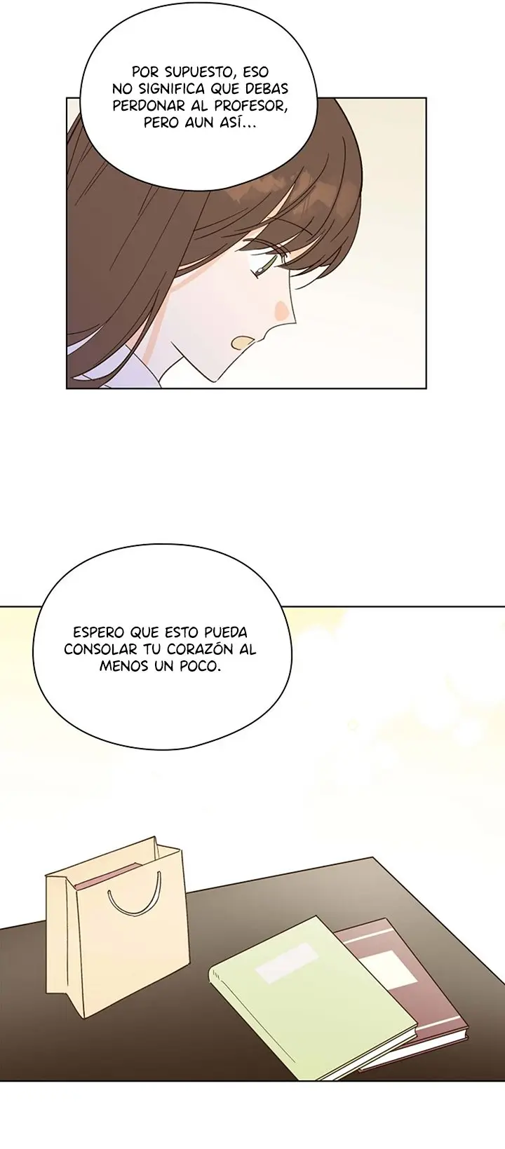 Al primer amor capítulo 20 página 37