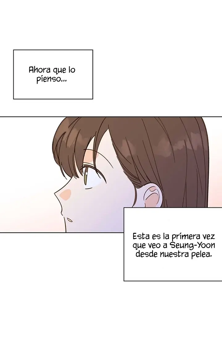 Al primer amor capítulo 20 página 48