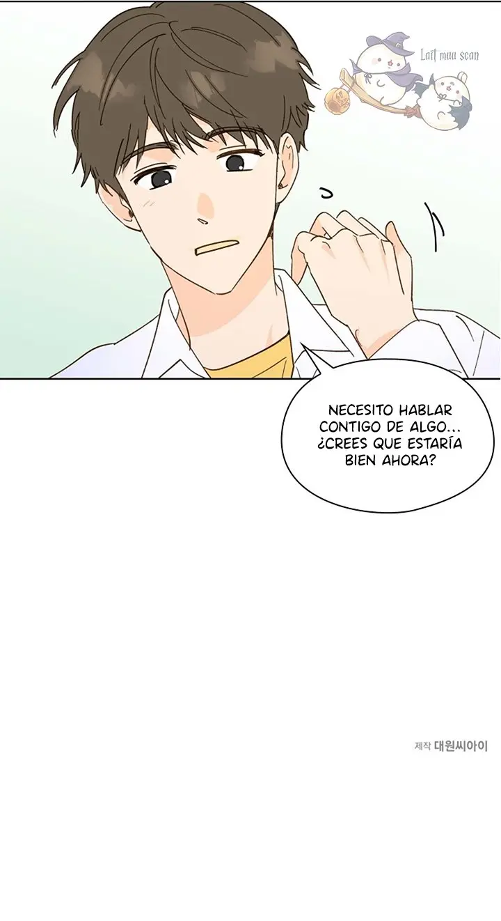 Al primer amor capítulo 20 página 49