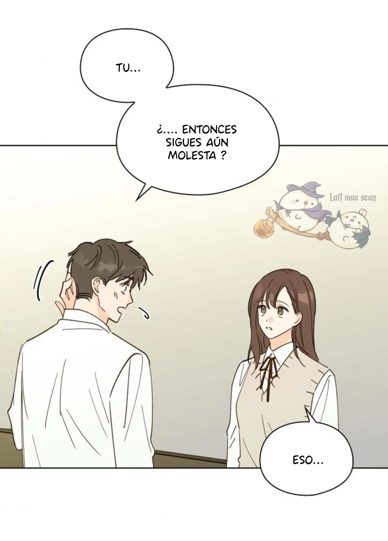 Al primer amor capítulo 21 página 6
