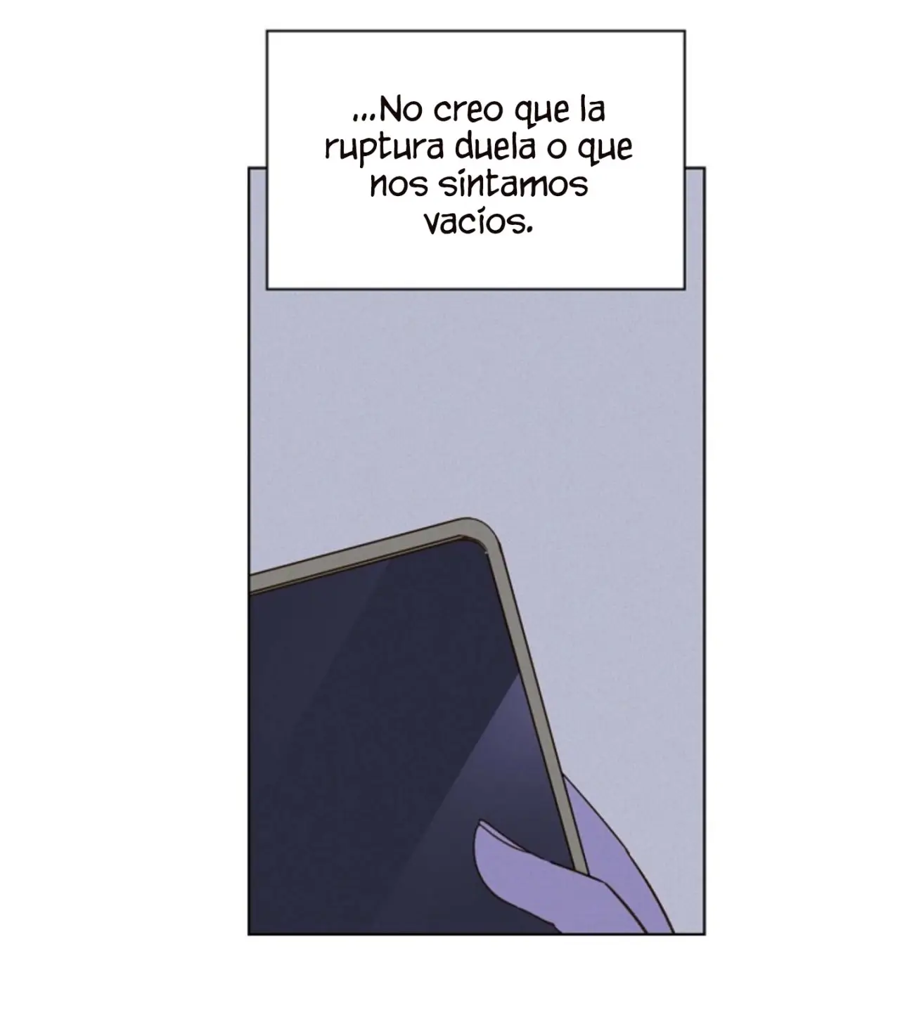 Al primer amor capítulo 21 página 25