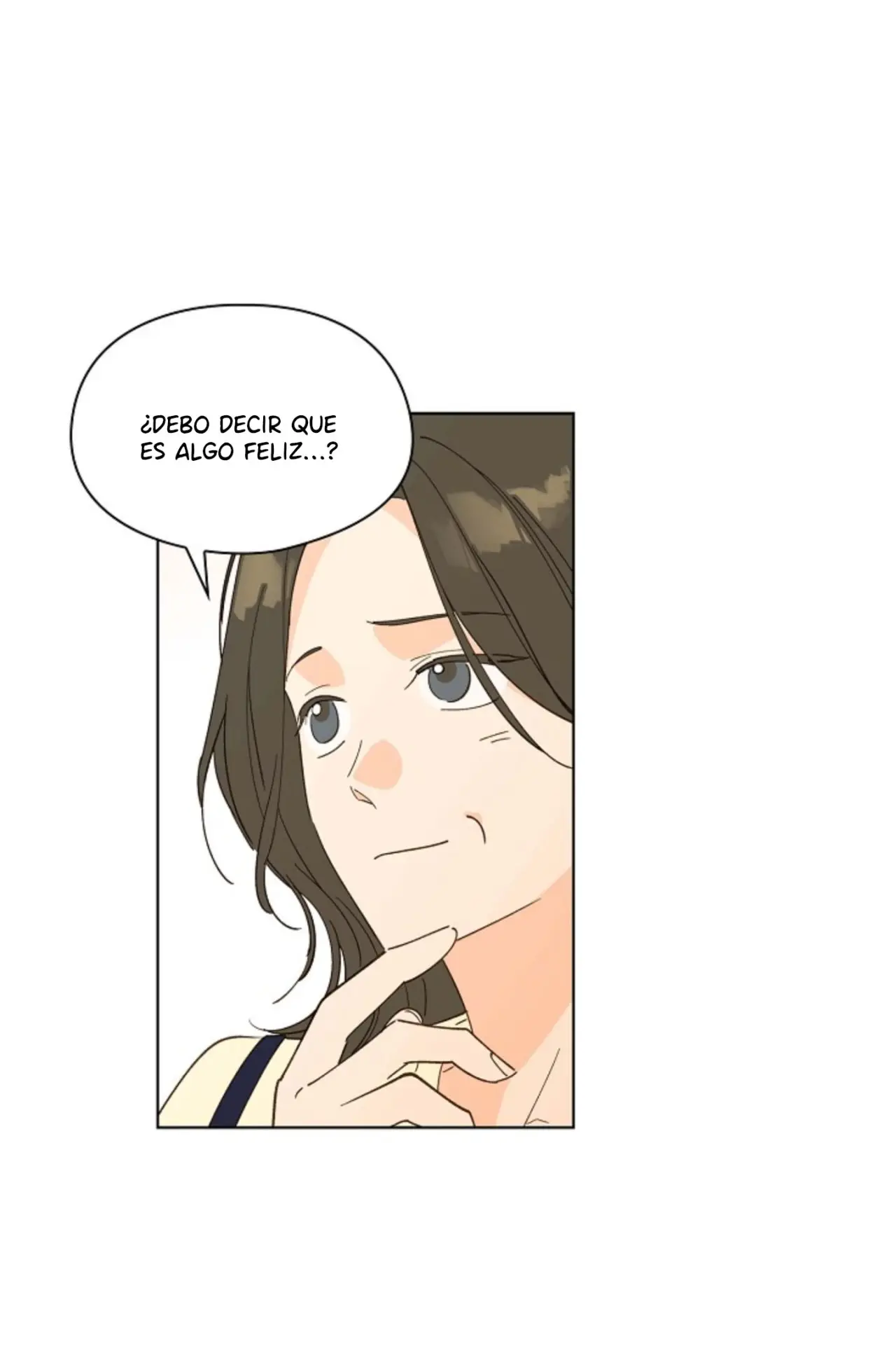 Al primer amor capítulo 21 página 33