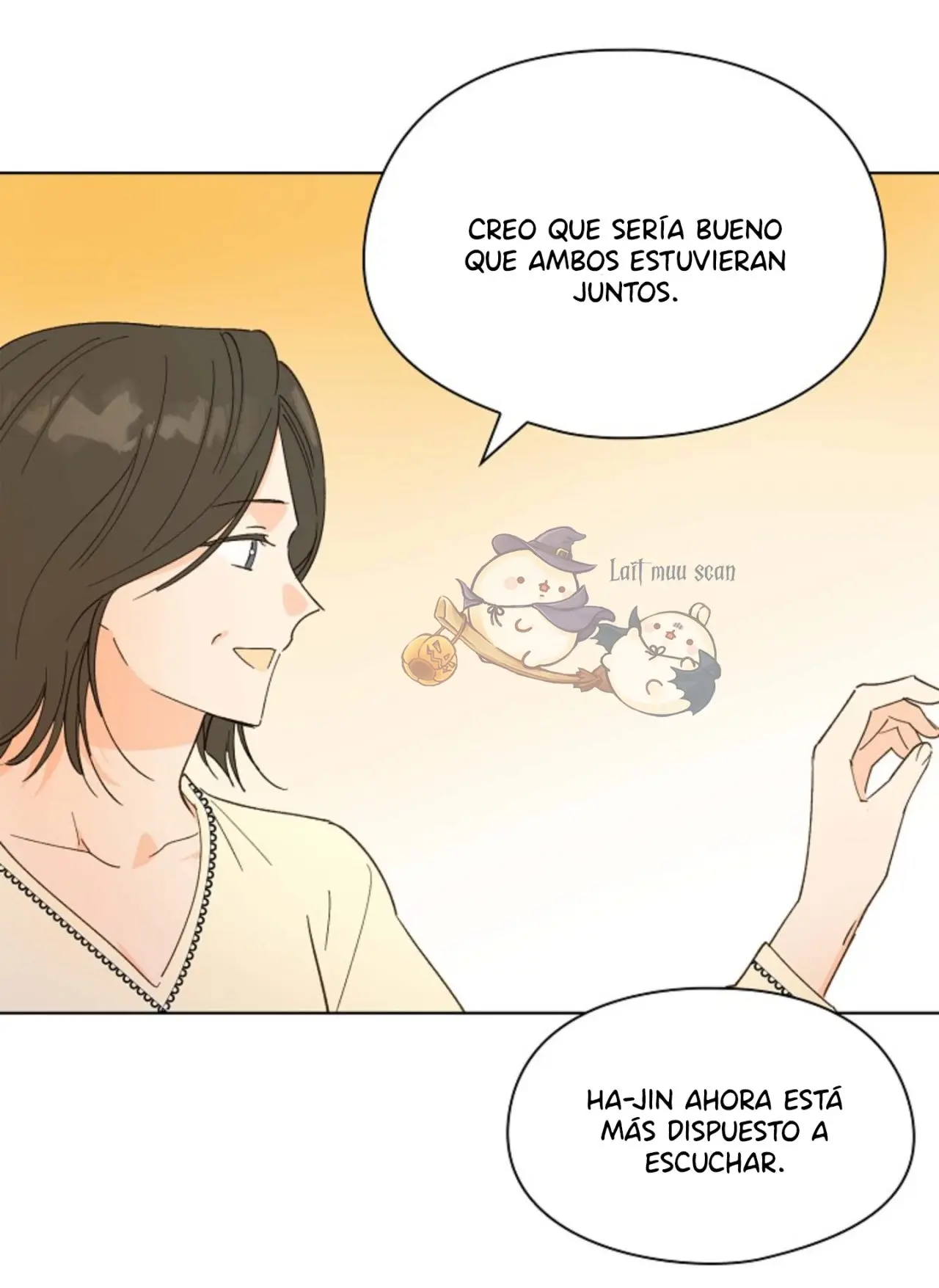 Al primer amor capítulo 21 página 43