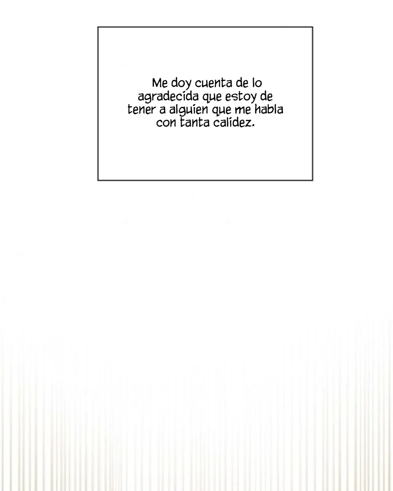 Al primer amor capítulo 21 página 48