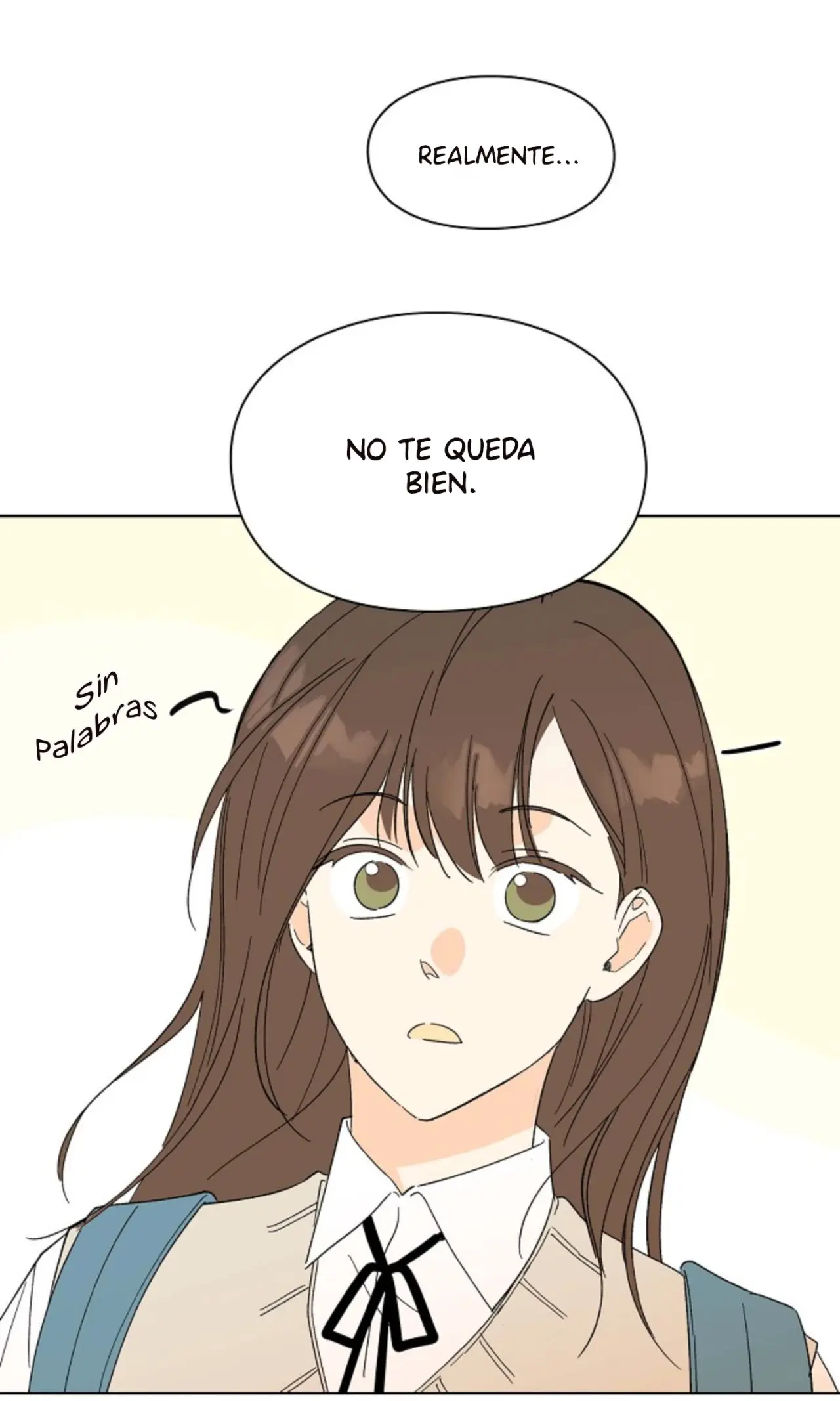 Al primer amor capítulo 21 página 59