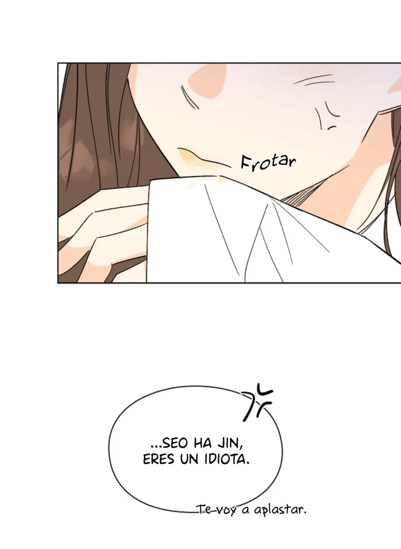 Al primer amor capítulo 21 página 62