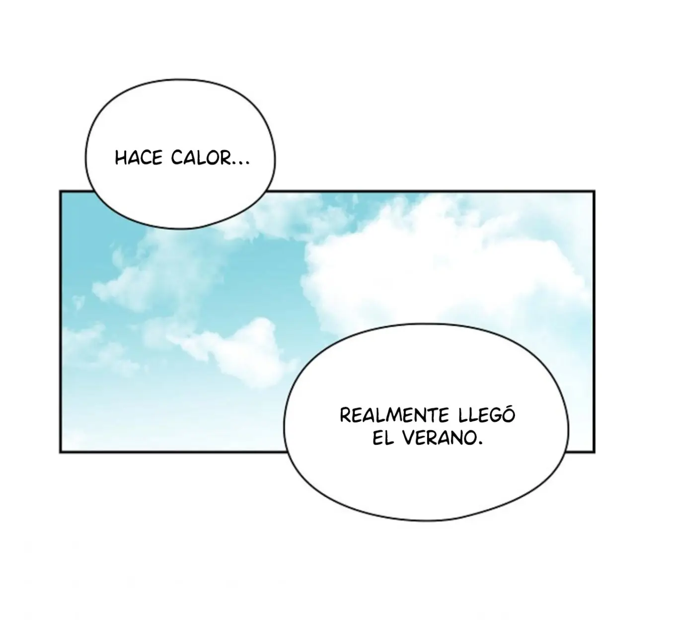 Al primer amor capítulo 22 página 5