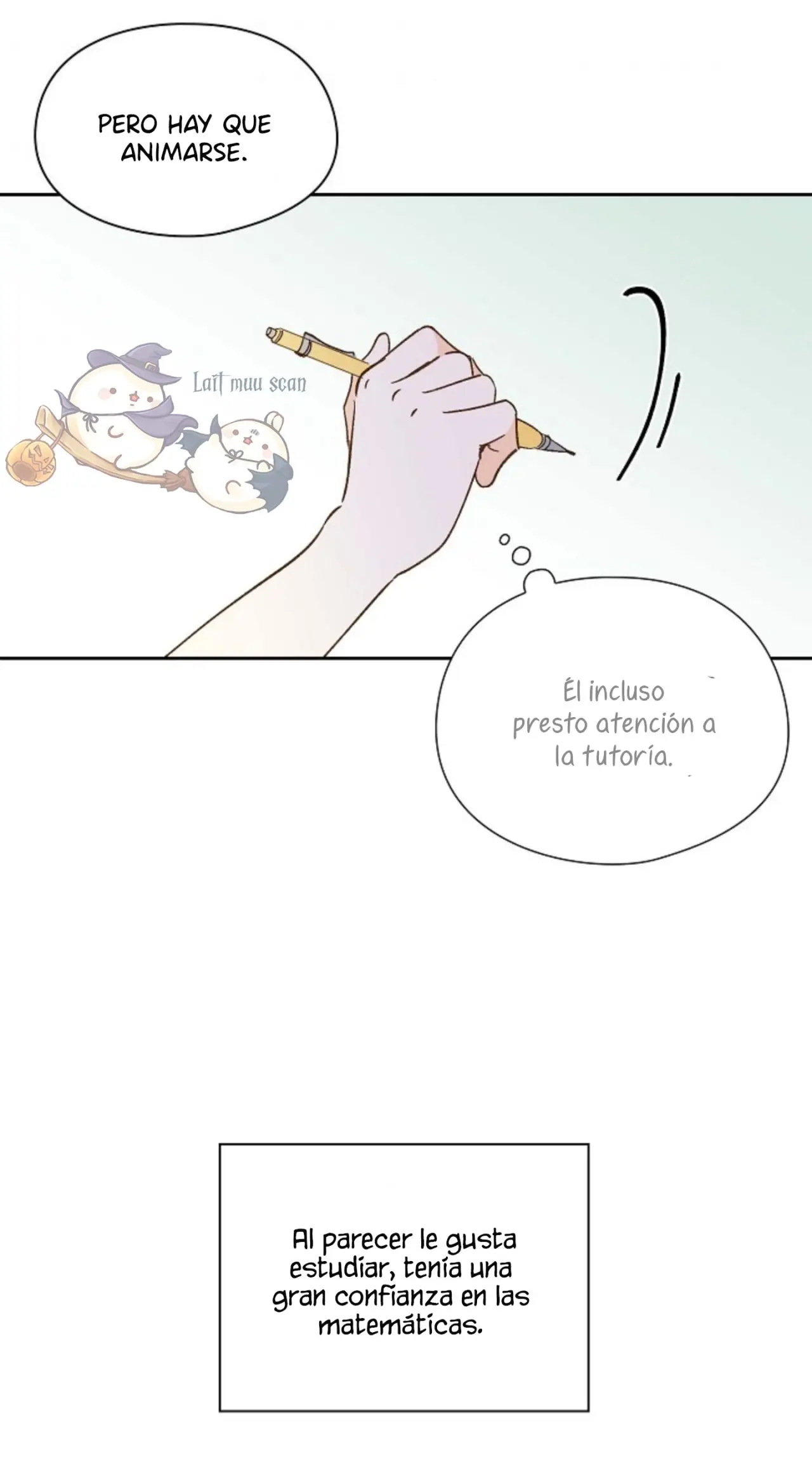 Al primer amor capítulo 22 página 7