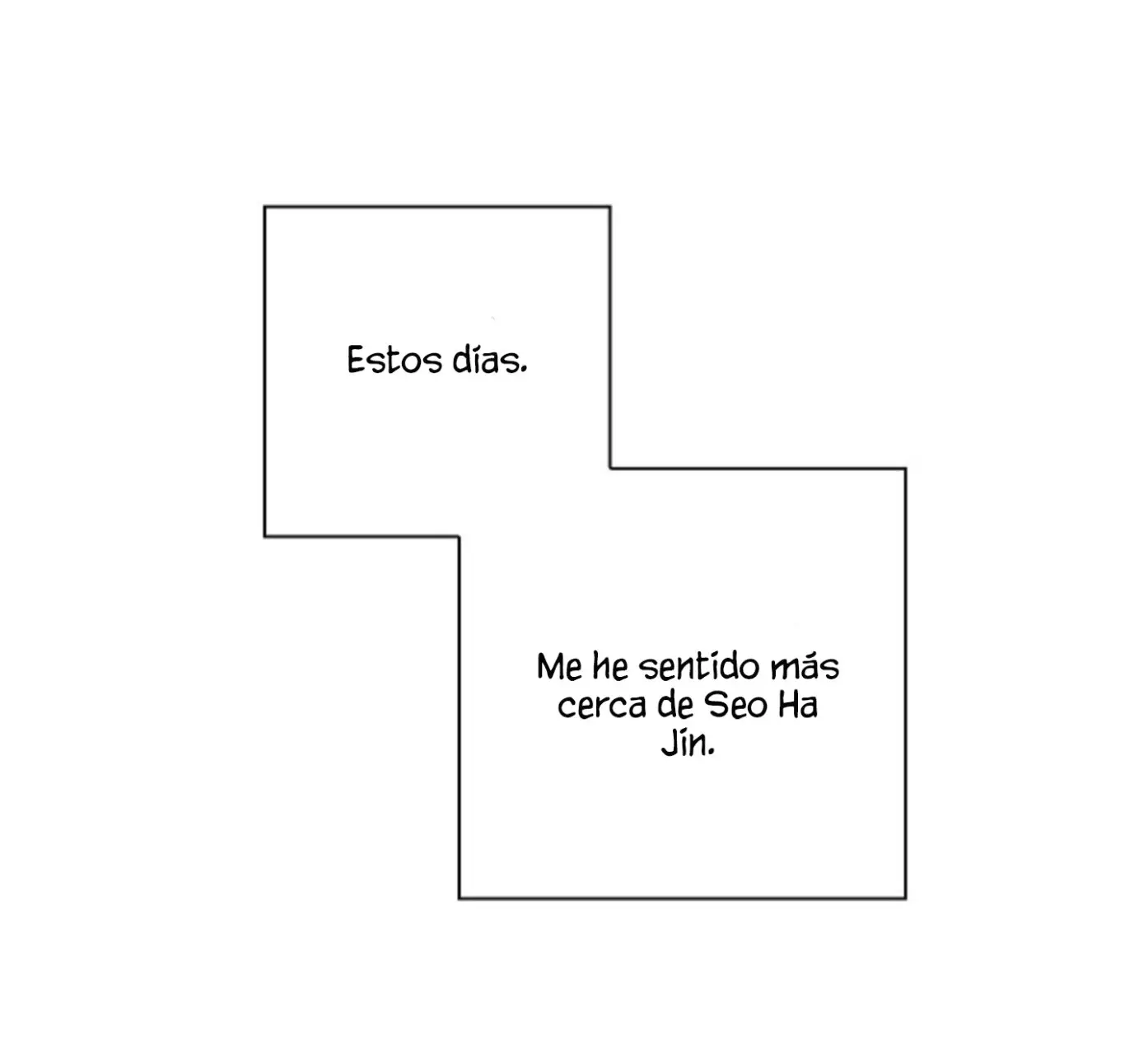 Al primer amor capítulo 22 página 25